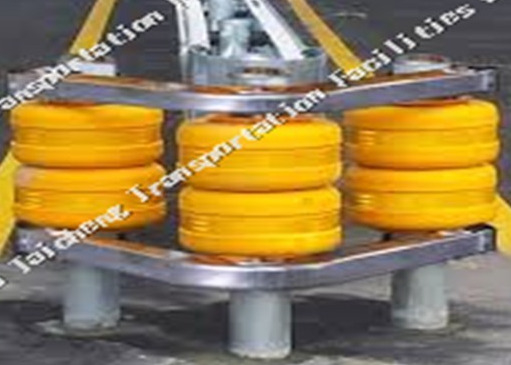 Good price 5.0 یا 9.9 کیلوگرم فاصله نگهدارنده تولید با 650/700/1000 میلی متر آنلاین