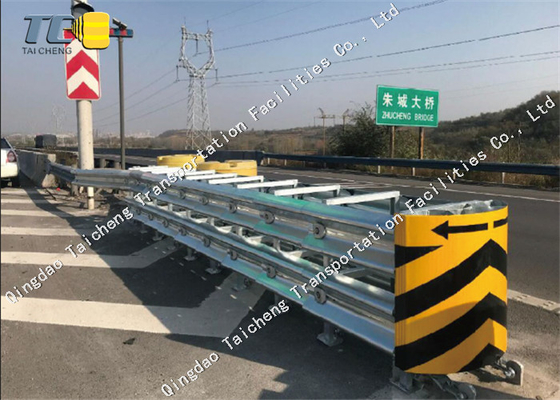 Good price محافظ ایمنی جاده ای با کیفیت بالا می تواند به بالش تصادف ضد برخورد کمک کند آنلاین