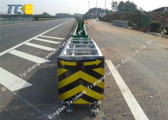 Good price موانع ارزان قیمت موانع تصادف بالش محافظ بزرگراه محافظ تصادف بالش برای ایمنی بزرگراه آنلاین