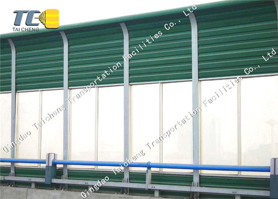 خرید موانع صوتی دیوار جاده موانع فلزی موانع صوتی مسکونی online manufacture