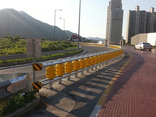 خرید Mountain Road Construction Construction Road Roller with High Corrosion Resistance online manufacture