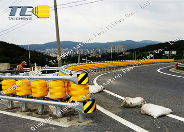 Good price بزرگراه غلتکی مانع سقوط Anti در هم شکستن - ریز ریز شدن - ترکوندن مثلا غلتک Guard Fumam Rail Type Type پر شده آنلاین