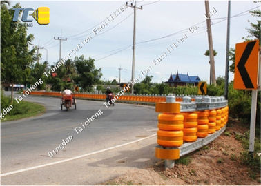 Good price PU فوم / EVA متحرک Guard مانع ضد برخورد با انعکاس نور آنلاین