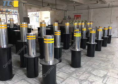 Good price فولاد اتوماتیک بالارد هیدرولیک قطر 360mm 3S زمان سقوط IP68 حفاظت آنلاین