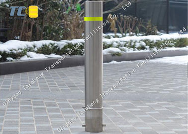 Good price Bollard Security Security Remosable Bollard Bollards Bollards Parking Eco Friendly آنلاین
