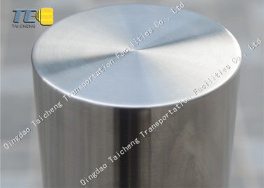 Good price BOLard امنیتی قابل جابجایی استیل K4 موانع پارکینگ را در مقابل خوردگی قرار می دهد آنلاین