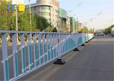 Good price مقاومت در برابر مقاومت در برابر لغزش بتونی جاده ای بتونی شهرداری گاردرایل آنلاین