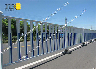 Good price مقاومت در برابر مقاومت در برابر اسپری نمکی در خیابان های ایزوله سازی شهرداری گاردرایل آنلاین