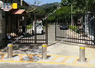 خرید بولدرهای پنوماتیک LED از جنس استنلس استیل برای پارکینگ اقتصادی ارسال می کنند online manufacture