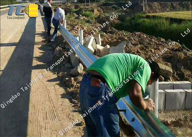 خرید مقاومت در برابر آب و هوای استیل ضدزنگ سد ترافیک پرتوی فلزی پرش online manufacture
