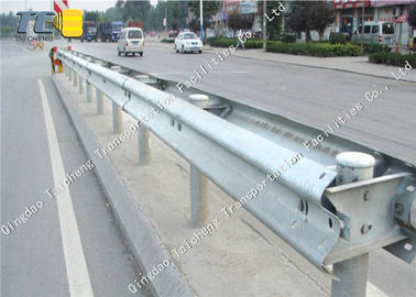 Good price محافظ W شکل راه بزرگ محافظ ضد تصادف محافظ گالوانیزه گرم آنلاین