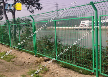 Good price نرده های خاردار با استحکام بالا ضد حصار ضد حصار امنیتی مدرن آنلاین