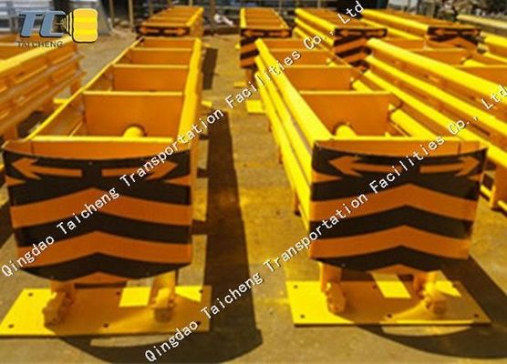 Good price موشک تصادف جاده محافظ ریل موشک تصادف مانع برای ایمنی جاده آنلاین