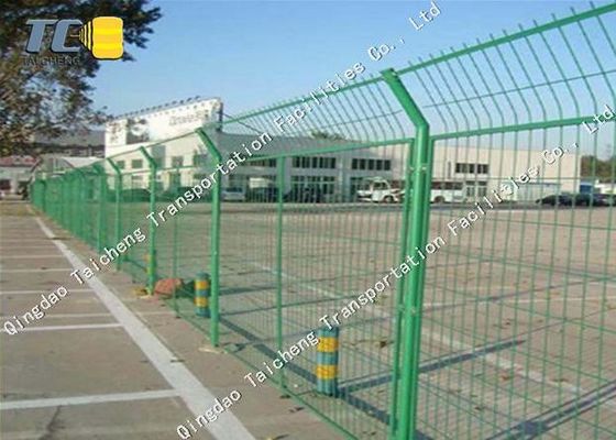Good price حصار گاو سیم خاردار حصار سیم خاردار با کشش بالا جوش داده شده امنیتی پیچ خورده آنلاین