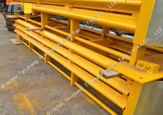 Good price سیستم کوسن تزئینی تزئینی در فضای باز مقاوم در برابر ایمنی ترافیک جاده آنلاین
