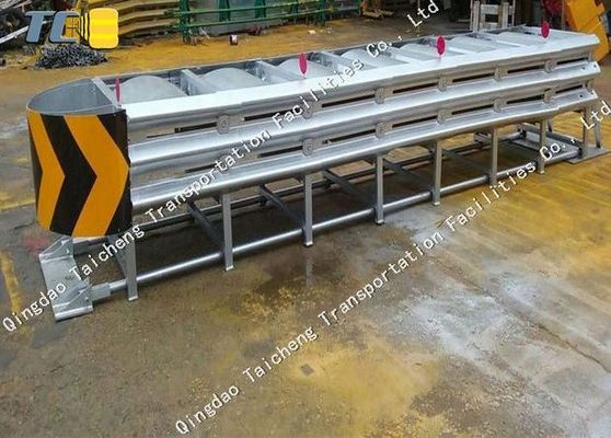 Good price سیستم تضعیف کننده موانع فولادی اتصالات انبساط پل بالشتک تصادف آنلاین