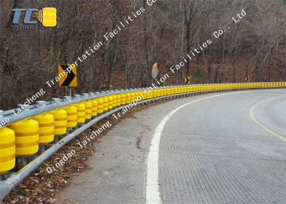 Good price مانع رول ایمنی پل ضد برخورد با جذب انرژی بالا آنلاین