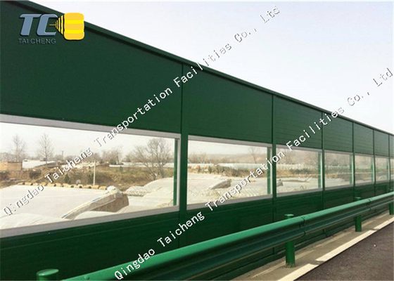 Good price کنترل صوتی راه آهن بزرگراه سکونت آکریلیک انعطاف پذیر جاده های بزرگراه تخته خنثی صوتی آنلاین