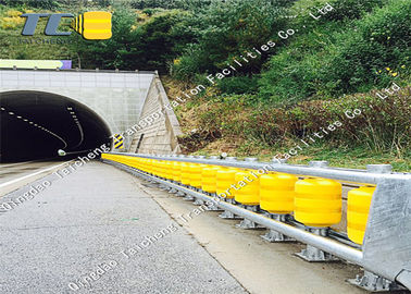 Good price بادوام غلتک ایمنی با دوام و ضد انعطاف پذیر بشکه گاردرایل آنلاین
