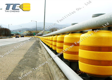 Good price مانع جاده ایمنی ضد تصادف نورد برای تولید بزرگراه / بزرگراه آنلاین