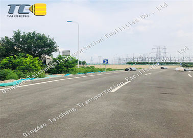 Good price PU فوم غلتک بارراس بارراس Rotary بارریل گارد ریل دو موج سازگار با محیط زیست آنلاین