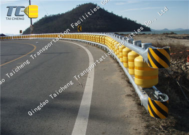 Good price محافظت از تصادف غلتک اتومبیل مانع سقوط داغ پرتو فولاد ضد زنگ گالوانیزه آنلاین