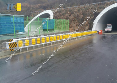 Good price غلتک نگهدارنده محافظت ضد زنگ ، غلتک بزرگراه غلتکی آنلاین