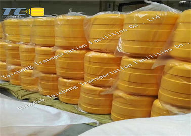 Good price سیستم مانع غلتکی ایمنی در فضای باز برای خط صف فاصله 1000 میلی متری آنلاین
