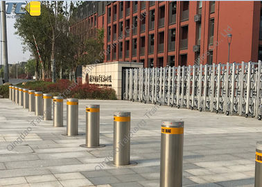 هیدرولیک ورودی درب اصلی ورودی ورودی ورودی 360mm AC220V اسپری الکترواستاتیک 3.5s سرعت