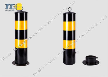 Good price پایدار و قابل حمل باقیمانده امنیتی قابل حمل تلسکوپی Bollard ارسال از ارتفاع 900 میلی متر آنلاین