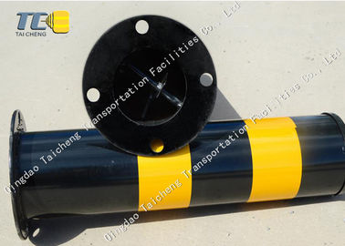 Good price پارکینگ خلیج ضد بار زنگ های قابل جابجایی سنگین برای ایمنی ترافیک جاده آنلاین