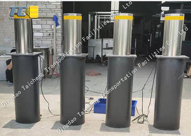 Good price سیستم های بولارد خودکار اتوماتیک در حال افزایش ترافیک نگهبان ترافیک هیدرولیک آنلاین