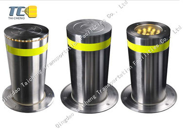 Good price بره های افزایش هیدرولیک اثبات آب ، پست های مانع تلسکوپی خودکار آنلاین