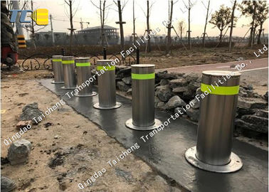 Good price بندر / بندر پنوماتیک پنچرهای ضد برخورد اتومبیل های پارکینگ اتوماتیک آنلاین