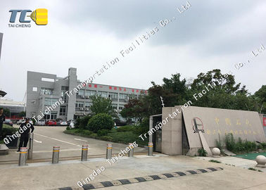 Good price امنیت بالا از راه دور پارکینگ از راه دور بولارد ارسال خودکار امنیت برای Driveways آنلاین