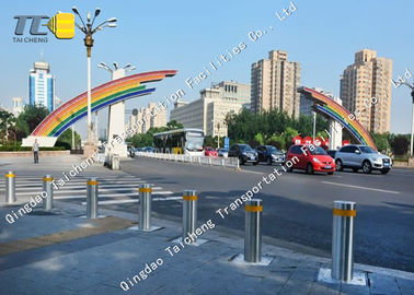 Good price مقاومت در برابر مقاومت در برابر خوردگی در خارج از منزل بلومارد پنوماتیک در فضای باز 900 میلی متر ارتفاع آنلاین
