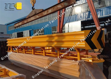 Good price سیستم کوسن سقوط بلوک جاده سفارشی با استاندارد AS4680 AASHTOM108 آنلاین
