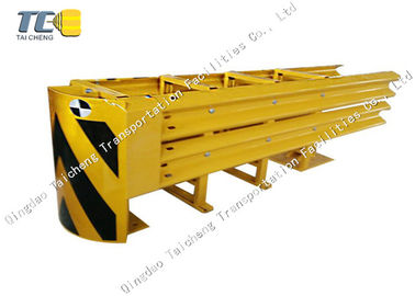 Good price ضد14 زنگ نزننده ضربه کوسن ضربه ای ISO14001 برای ایمنی ترافیک جاده آنلاین