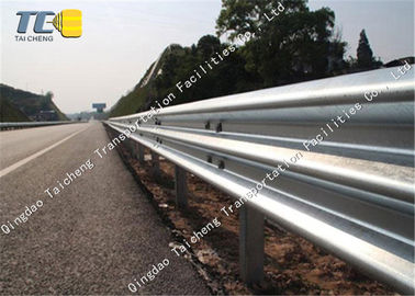Good price موانع ایمنی جاده های موج فلزی Bridge گاردریل برای بزرگراه های با سرعت بالا آنلاین