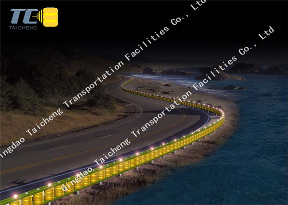 Good price سد جدید تصادف جاده ای سد گاردریل استاندارد نورد ISO آنلاین